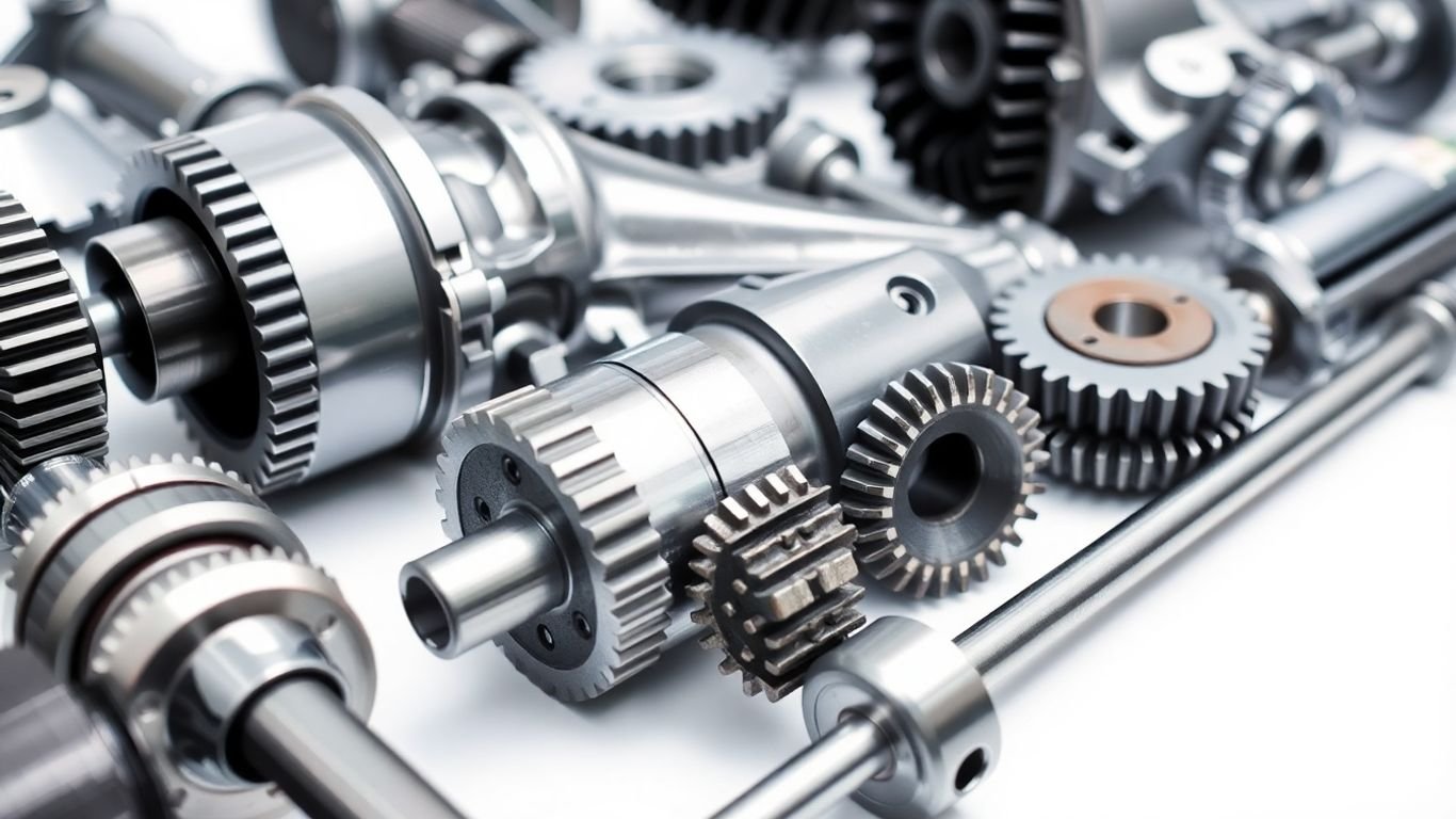 Where to Buy Car Transmission Parts in Australia: A Comprehensive Guide