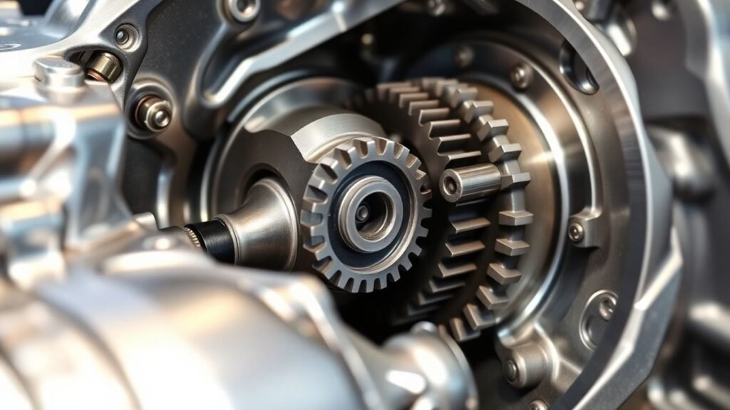 Automatic transmission for sale