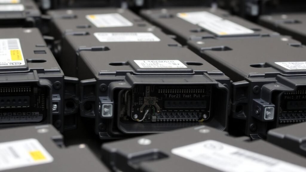 Transmission Control Modules (TCMs) for sale in Australia.