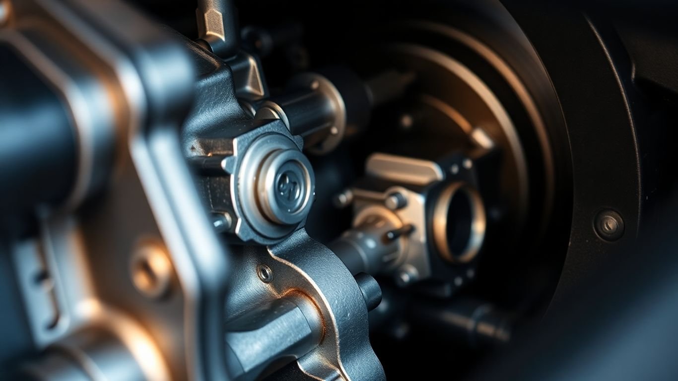 Your Guide to Mazda Auto Gearbox Replacements: Options and Costs