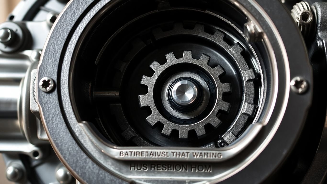 Reliable Gearboxes Shipped Australia Wide: Your Ultimate Guide