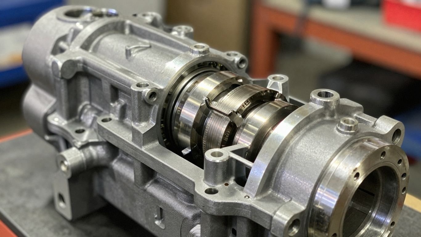 Effortlessly Buy Gearbox Online in Australia: Your Ultimate Guide