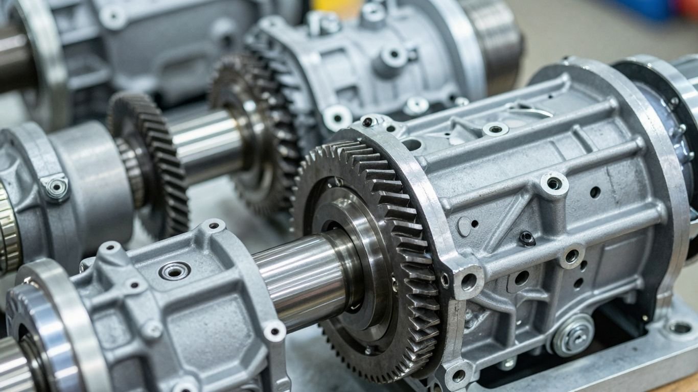 Find Transmissions for Sale Near Me: Your Guide to Local Deals