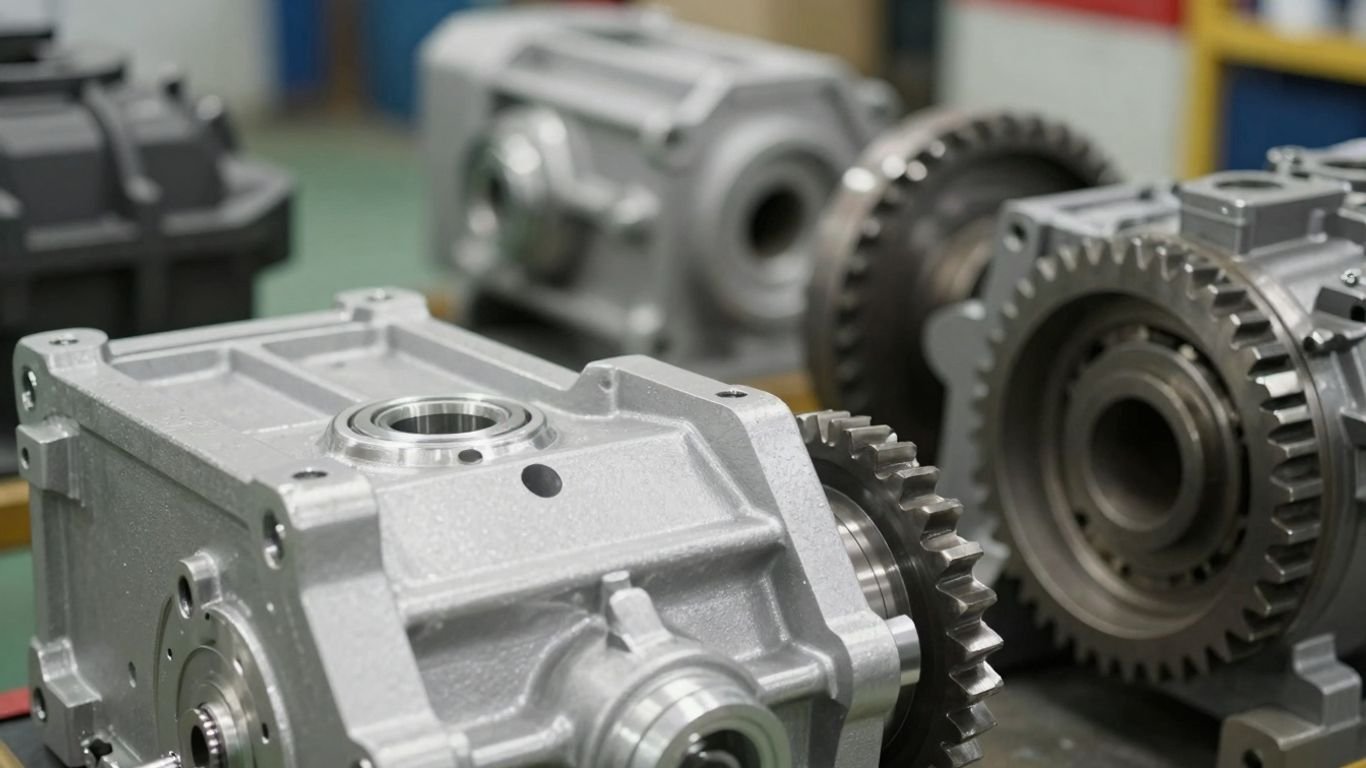 Finding a Cheap Gearbox Supplier in Australia: Your Ultimate Guide