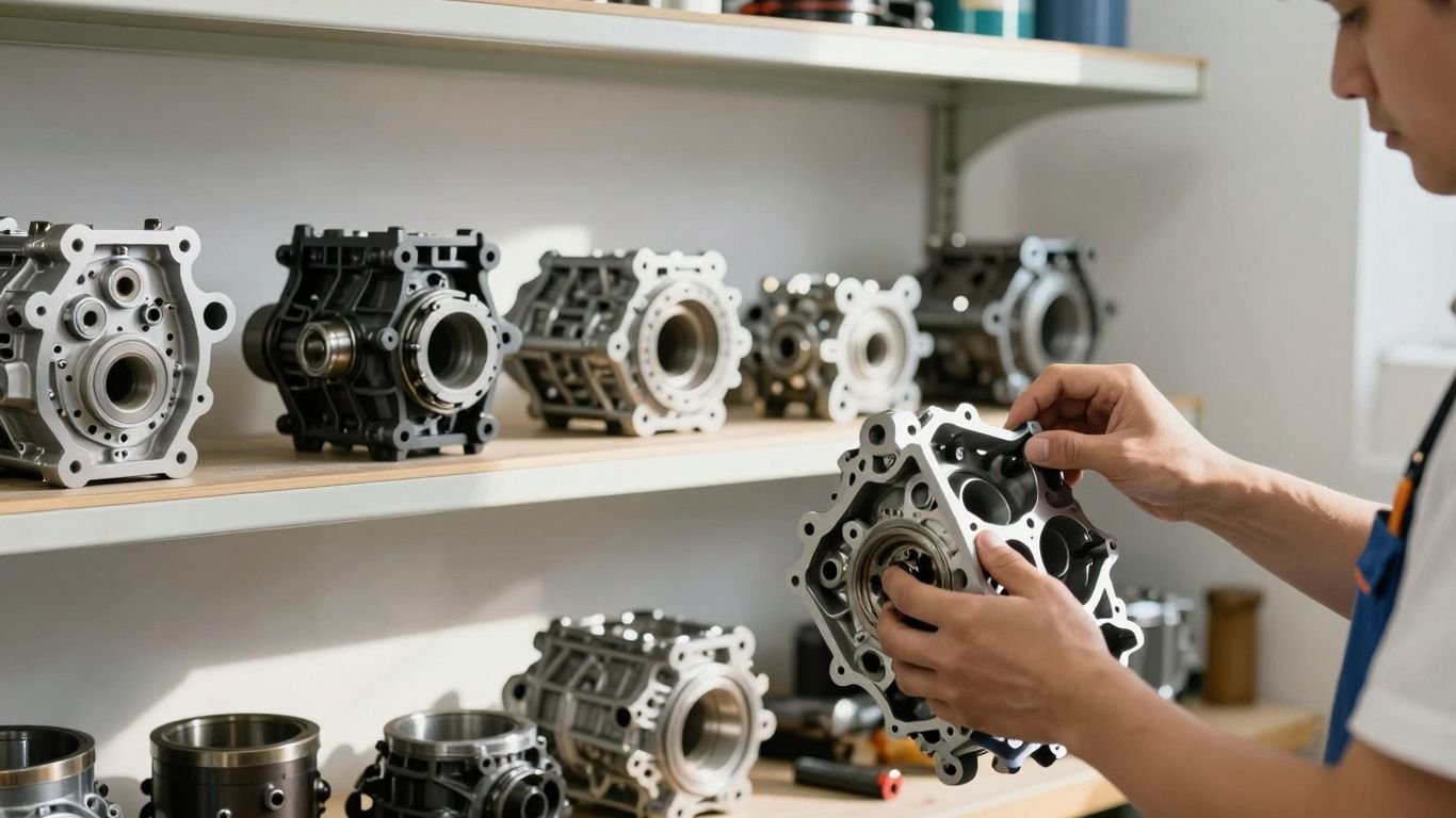 Find Quality Used Gearboxes Australia Wide: Your Ultimate Guide