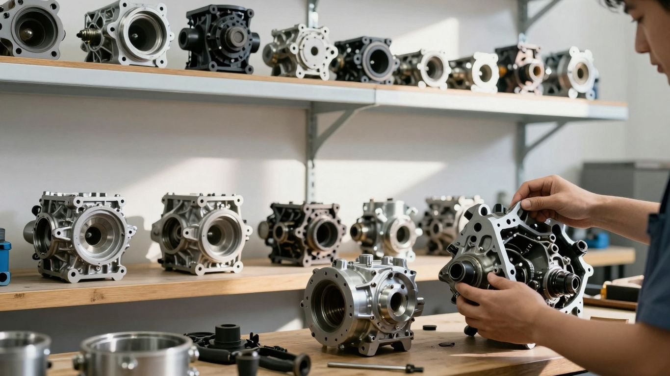 Find Quality Used Gearboxes Australia Wide: Your Ultimate Guide
