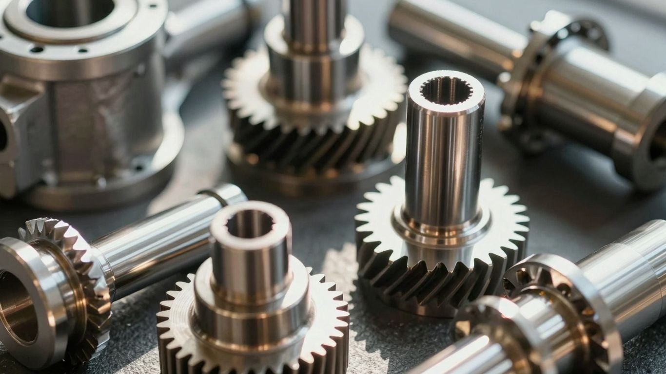 Finding Australia’s Best Gearbox Supplier: A Comprehensive Guide