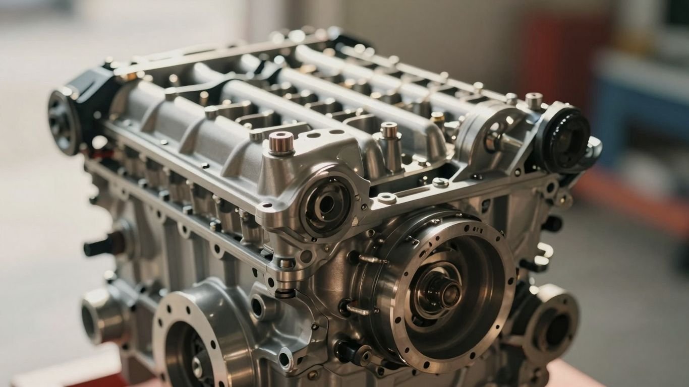 Finding Australia’s Best Engine, Gearbox & Transmission Suppliers: A Comprehensive Guide