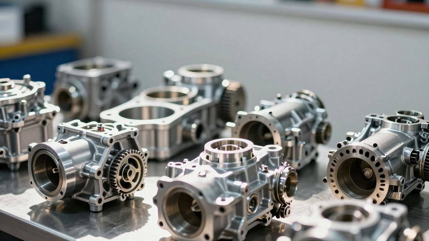 Get Your Same-Day Dispatch Gearboxes Quickly and Efficiently