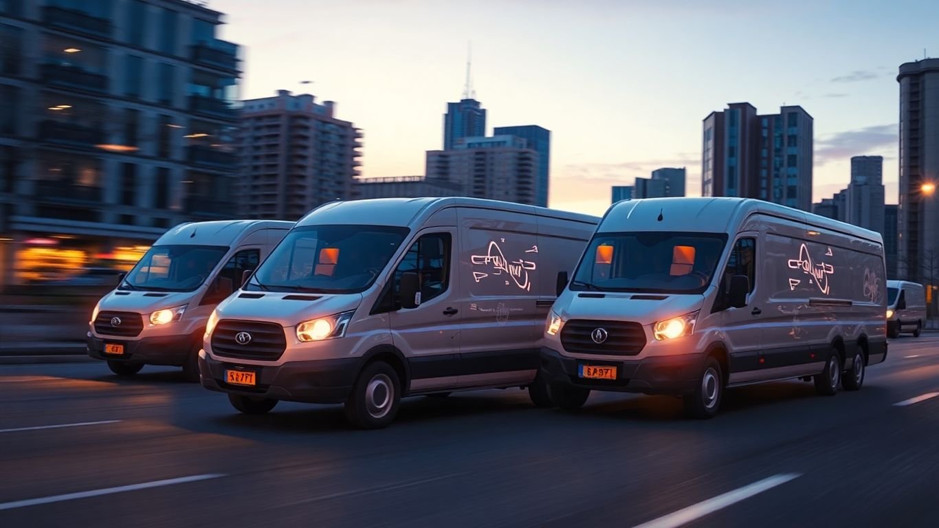 Reliable Express Freight Auto Parts Supplier for Your Business Needs