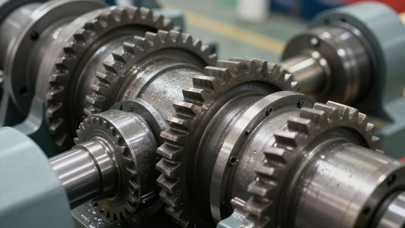 Gearbox Supplier Tasmania | Hobart, Launceston, Devonport & Burnie Delivery