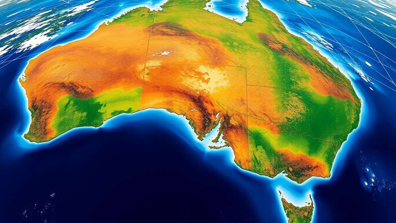 AUSTRALIA-WIDE AUTHORITY PAGES