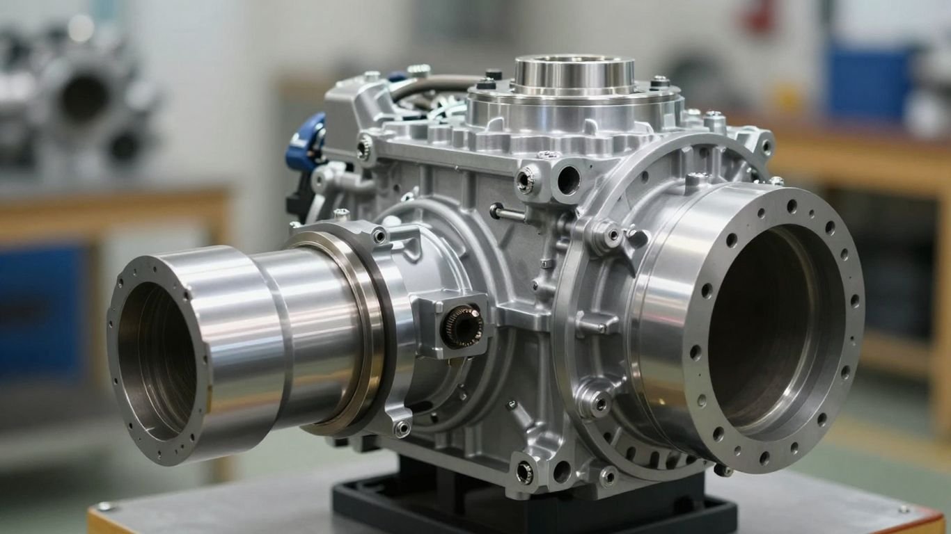 Engine & Gearbox Supplier Perth WA | Capricorn Parts Supplier