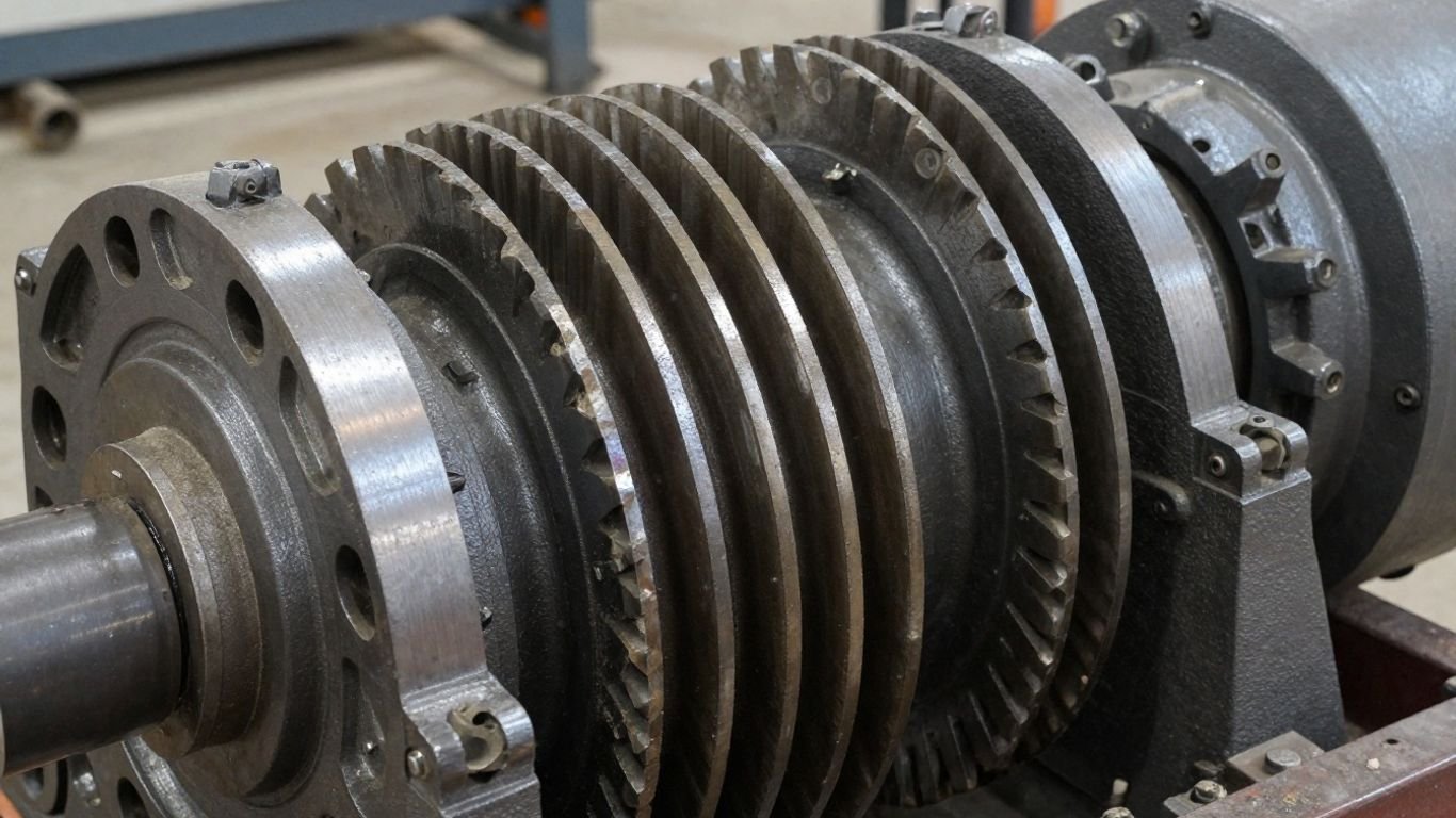 Gearbox Supplier Mount Isa QLD | Remote Queensland Specialist