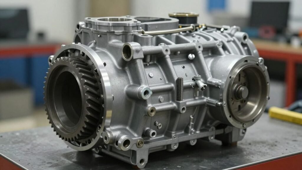 Quality used car transmission in Perth