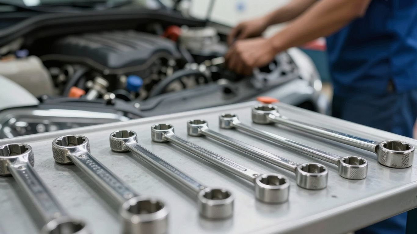 Expert Gearbox Specialists Gold Coast: Your Trusted Auto Repair Solution