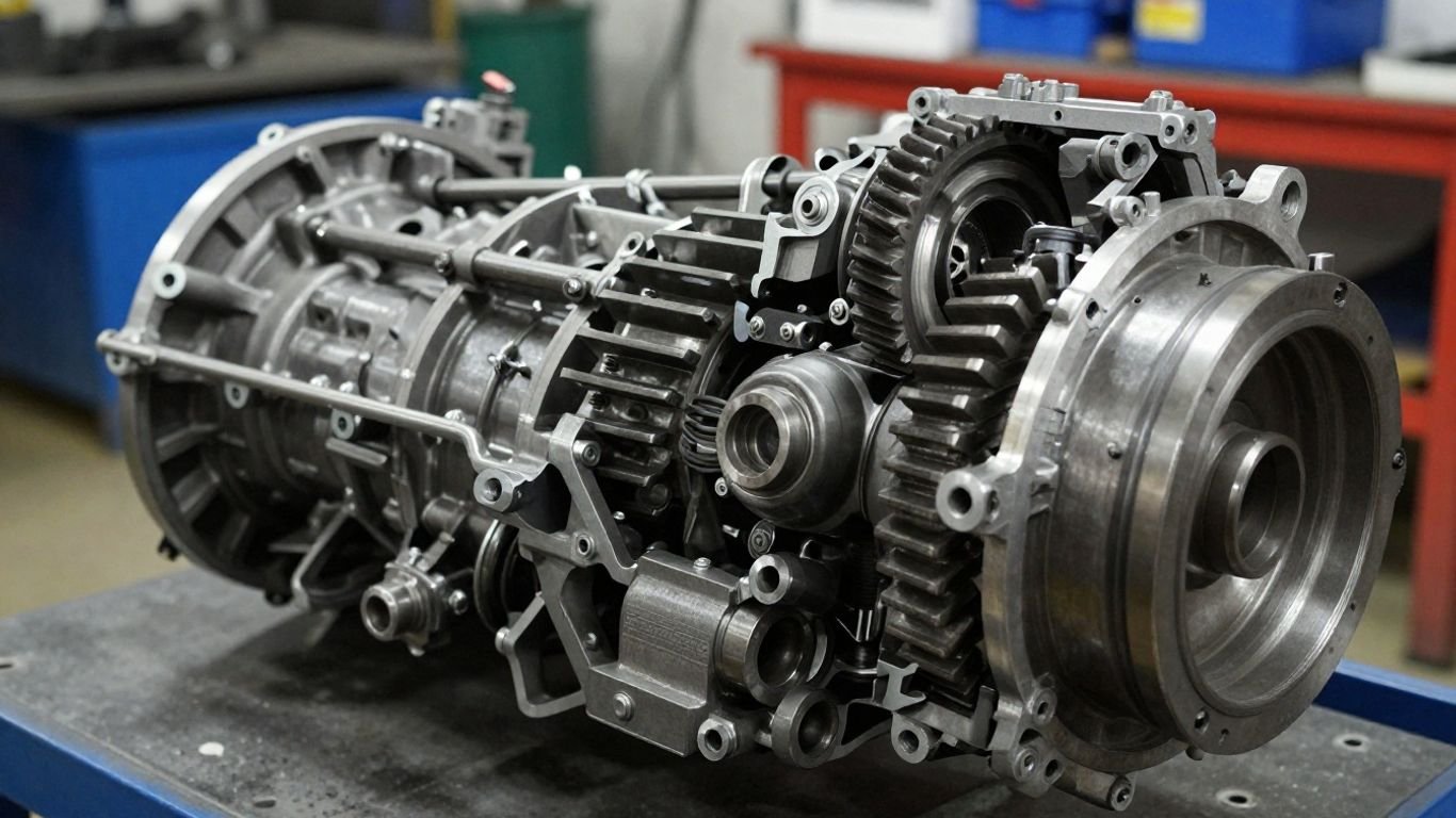 Find the Best Transmission Recyclers in Newcastle NSW: Your Ultimate Guide