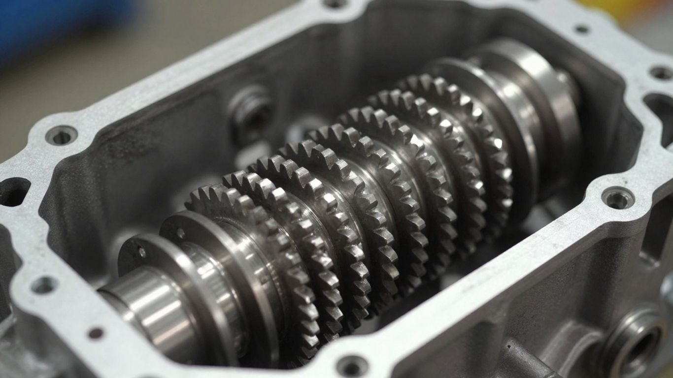 Campbelltown’s Premier Gearboxes & Transmissions Service: Expert Repairs & Maintenance