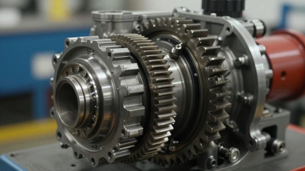 Used automatic transmission performance parts in Sydney