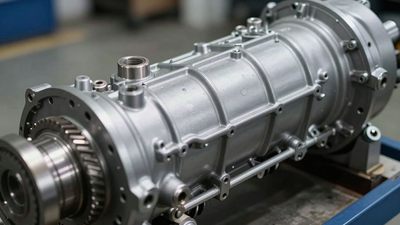 Find Quality Used Transmissions in Darwin: Your Ultimate Guide