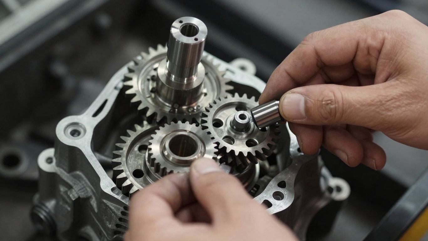 Manual Gearboxes Sydney: Expert Repair, Rebuilds, and Maintenance Services in 2026
