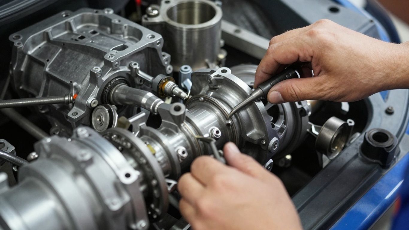 Expert Auto Gearboxes Service in Blacktown: Find Top Specialists