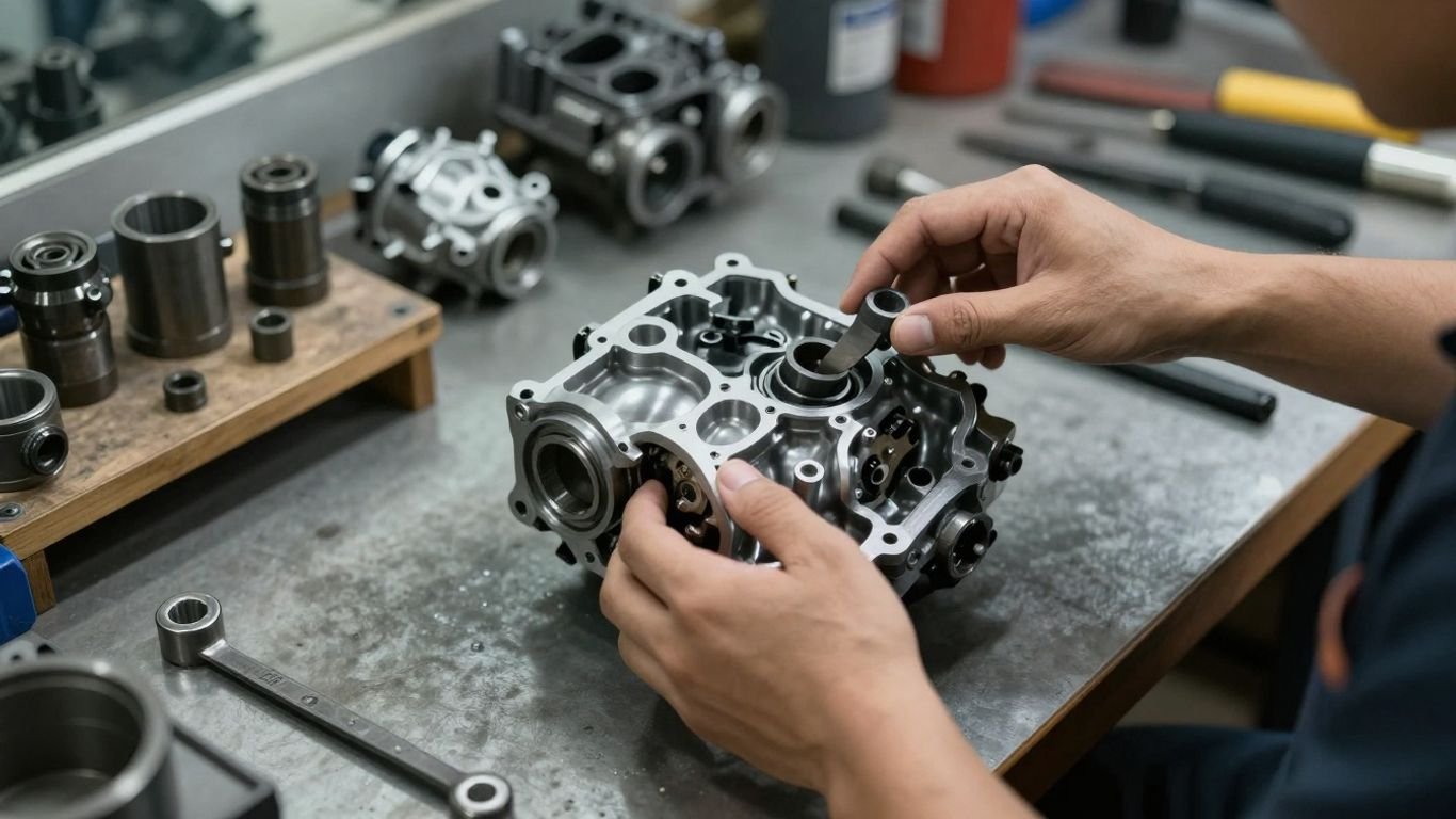 Find Quality Second Hand Automatic Gearboxes in Brisbane