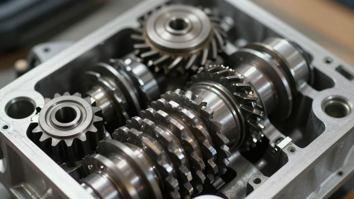Find Top Gearbox Recyclers in Hobart: Quality Parts & Service