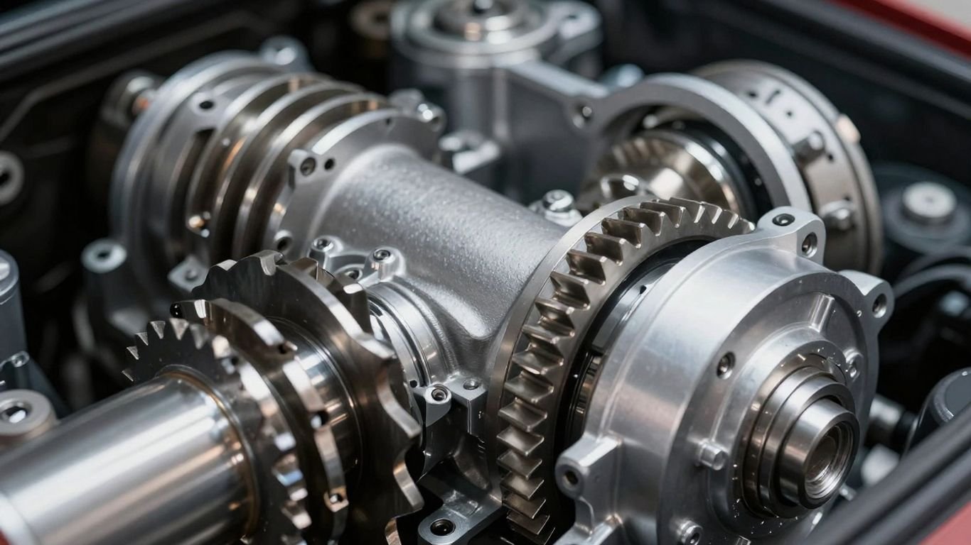 Expert Auto Gearboxes Brisbane: Service, Repair & More