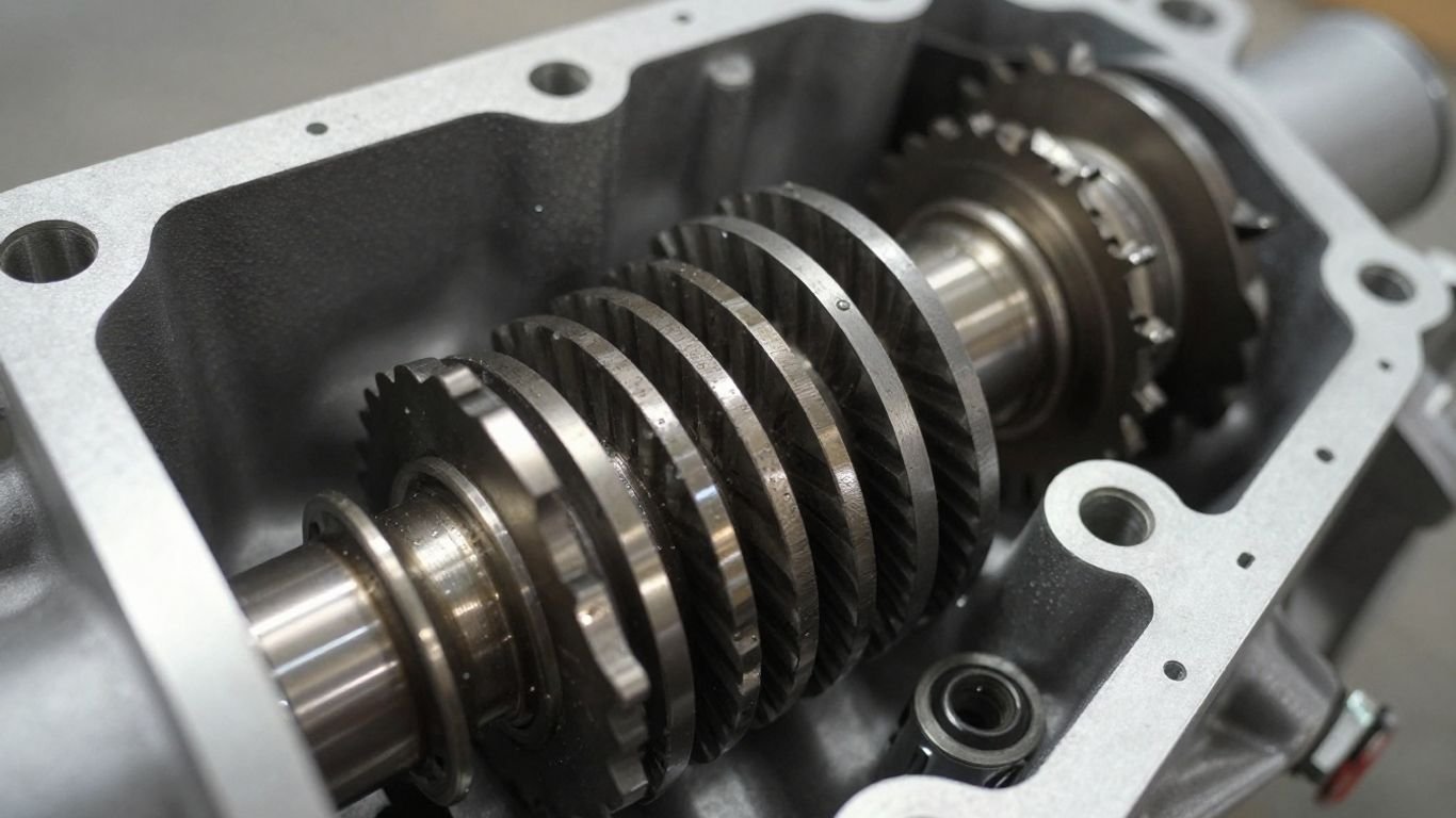 Finding Quality Used Manual Gearboxes in Adelaide: Your Guide