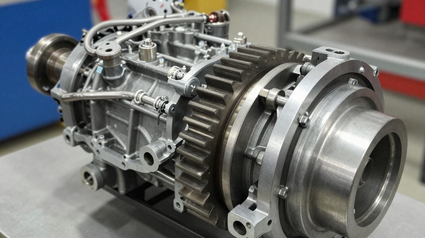 Expert Automatic Transmissions Service in Newcastle NSW