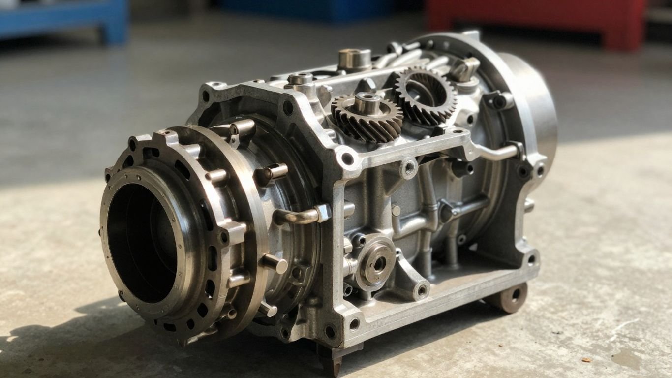 Find Cheap Used Transmissions for Sale in Melbourne: Your Guide