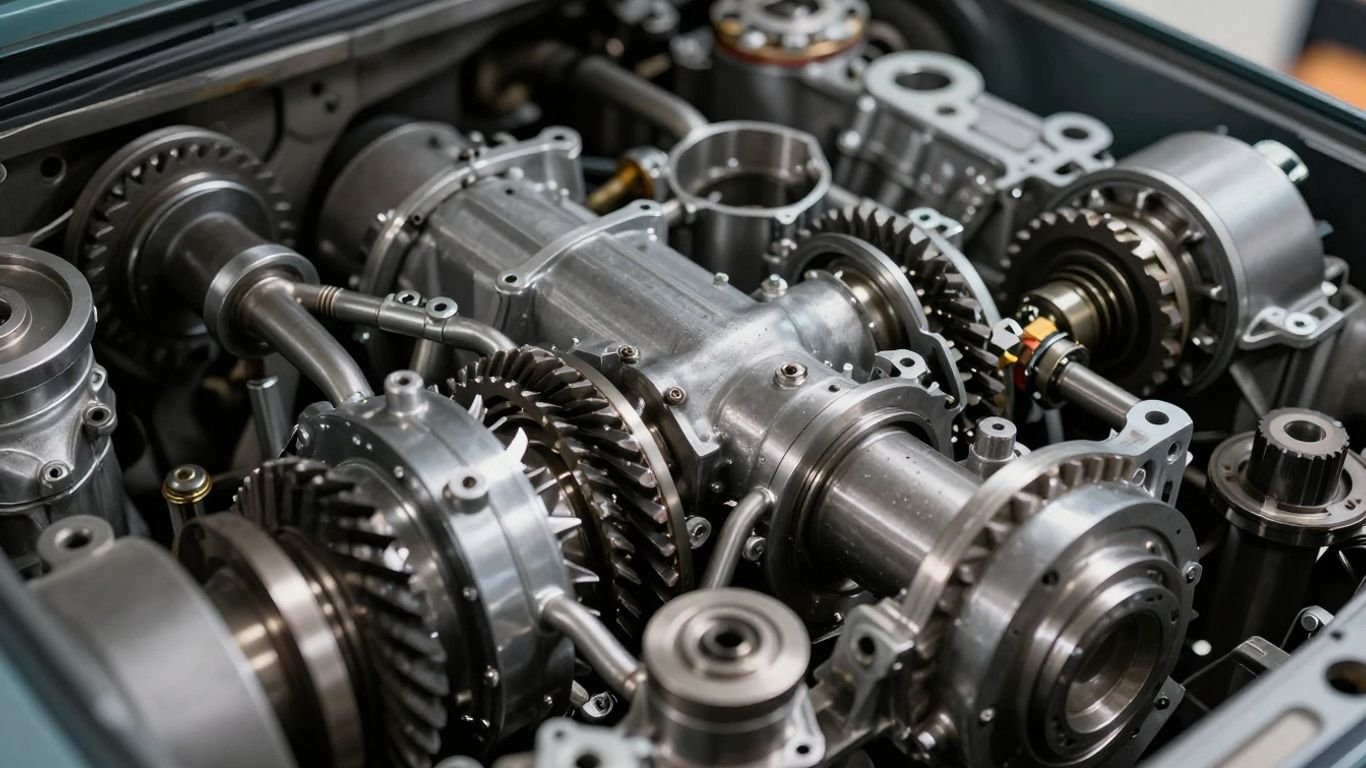 Rebuilt Transmissions with Warranty in Perth: Your Guide to Reliable Repairs