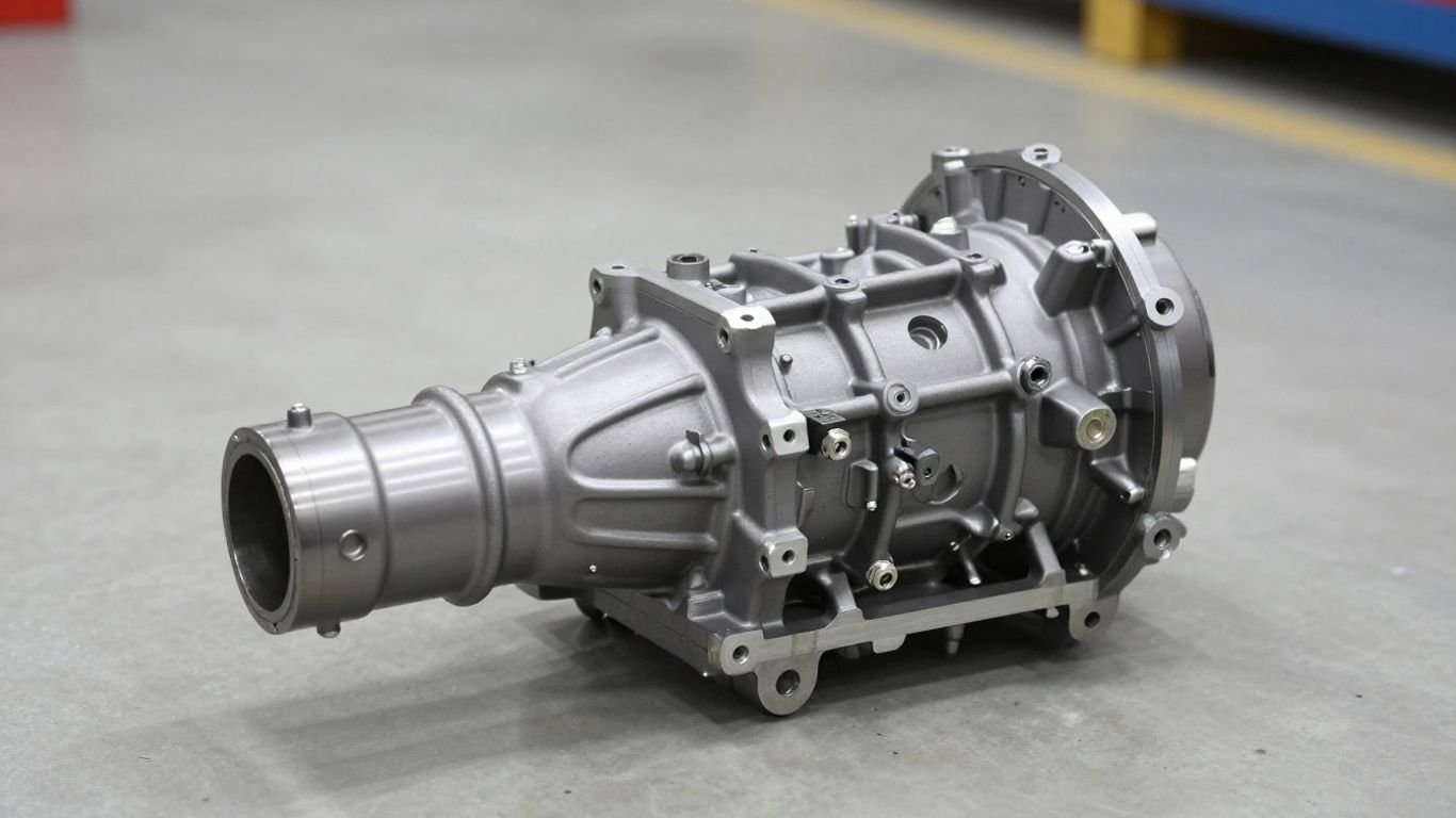 Transmission Specialists: Nationwide Shipping from Perth for Your Auto Needs