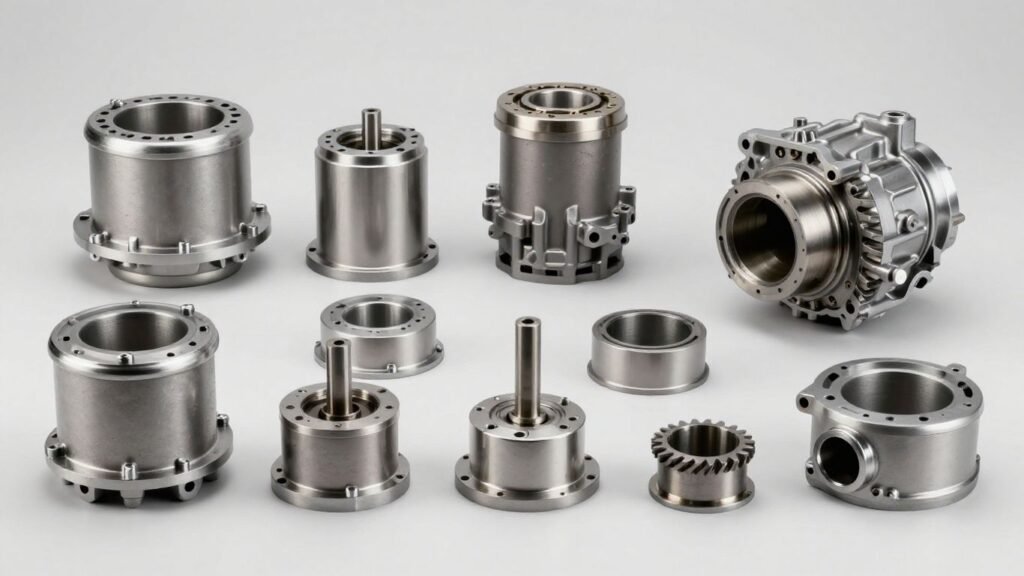 Automatic transmissions for sale in Parramatta, NSW.
