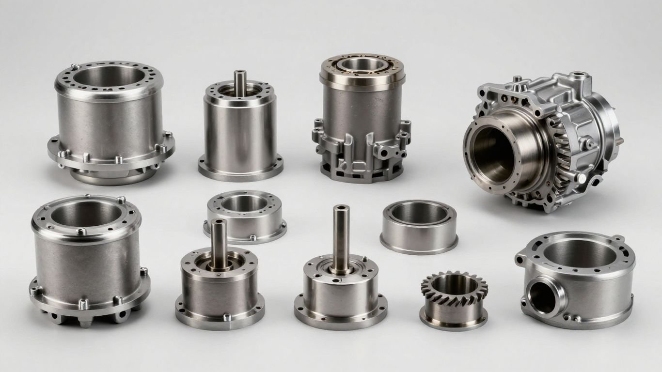 Find Automatic Transmission Wreckers in Parramatta NSW: Used & Rebuilt Options
