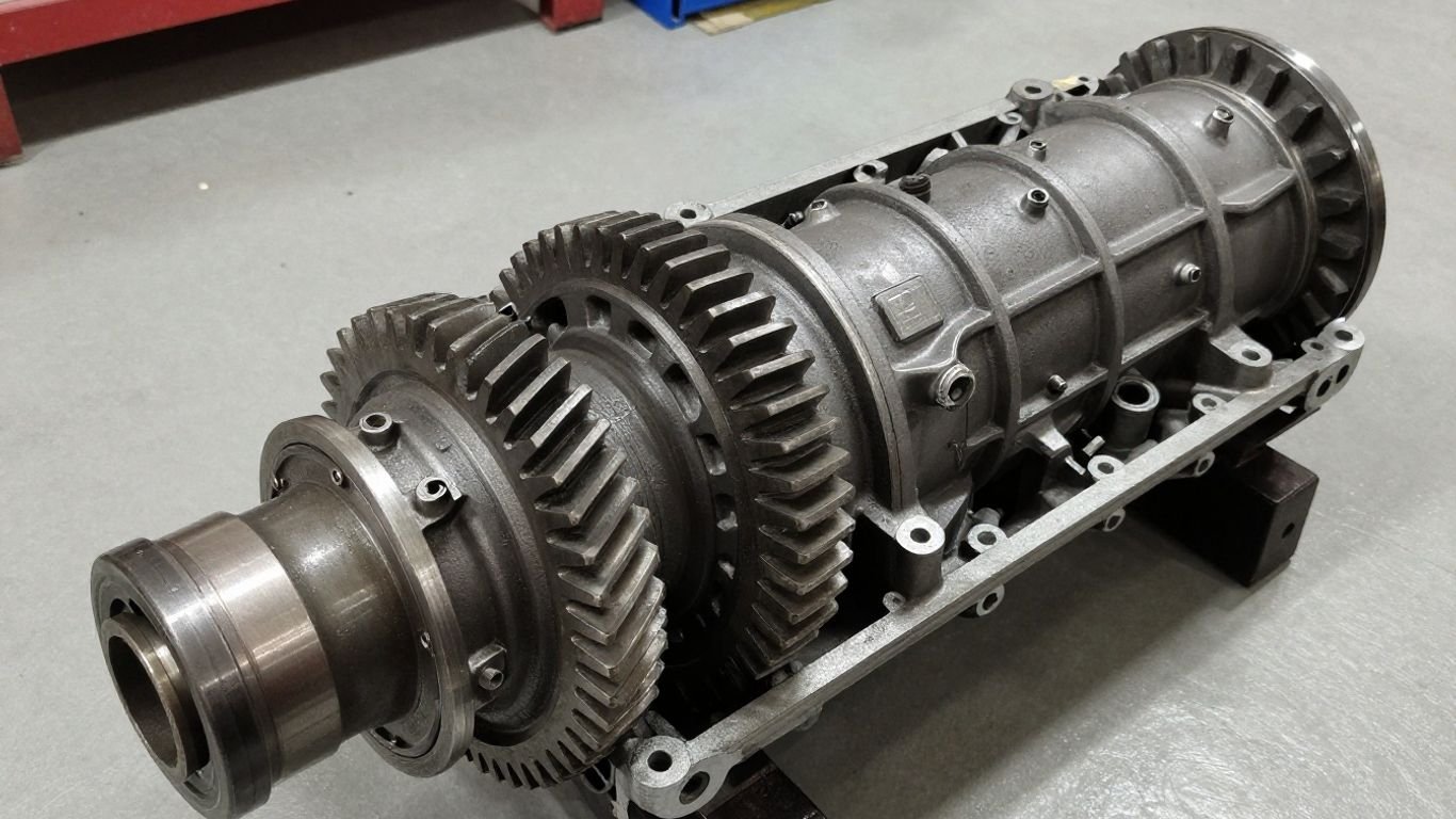 Find Used Diesel Transmissions for Sale in Melbourne: Your Guide