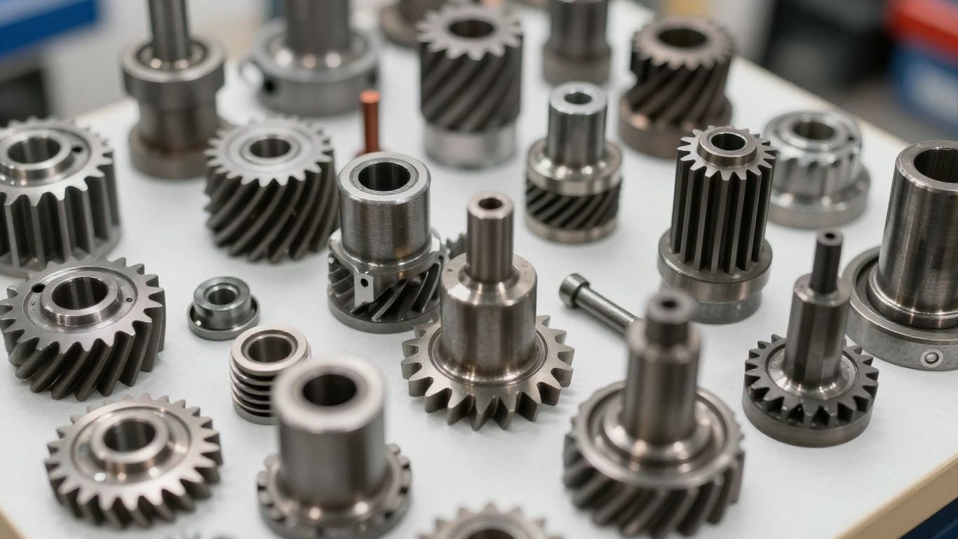Gearbox Wreckers Dandenong: Find Parts for All Makes & Models