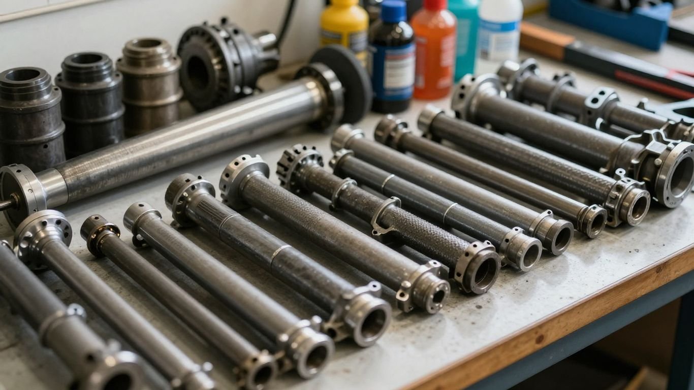 Find the Best Transmission Wreckers in Brisbane, Queensland with Nationwide Shipping