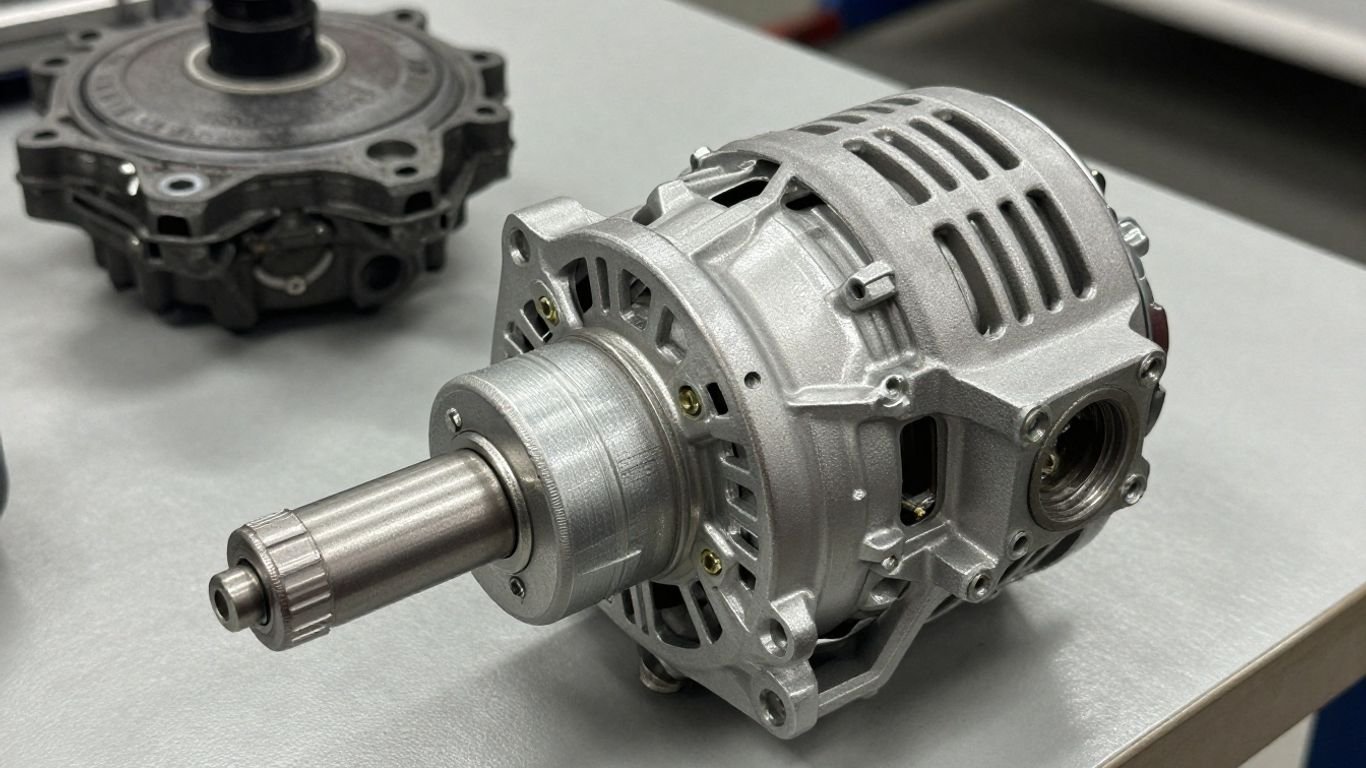 Find Cheap Used Gearbox, Alternators, and Starters in Adelaide