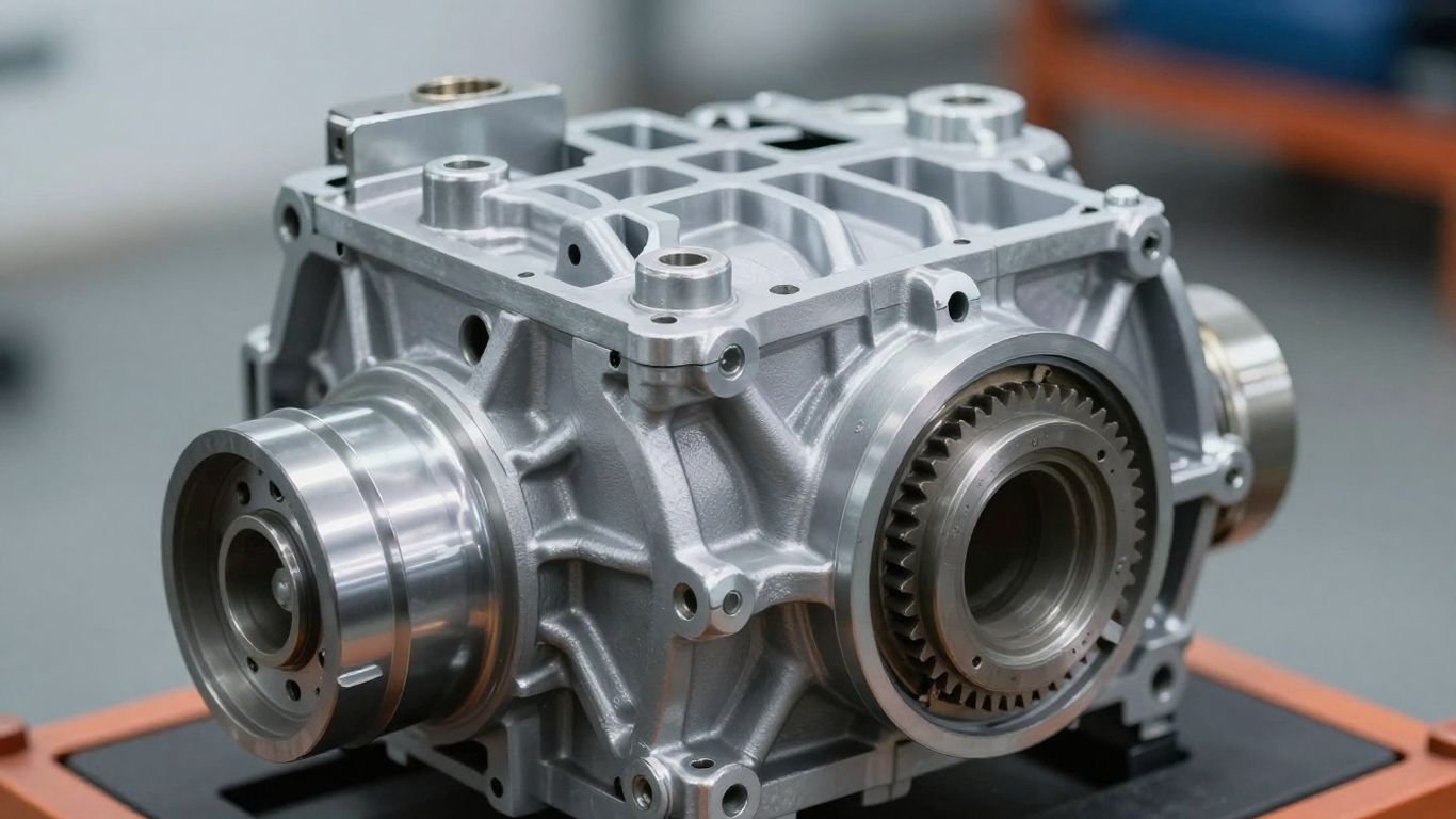Find Quality Used Manual Gearboxes and Diffs on the Sunshine Coast