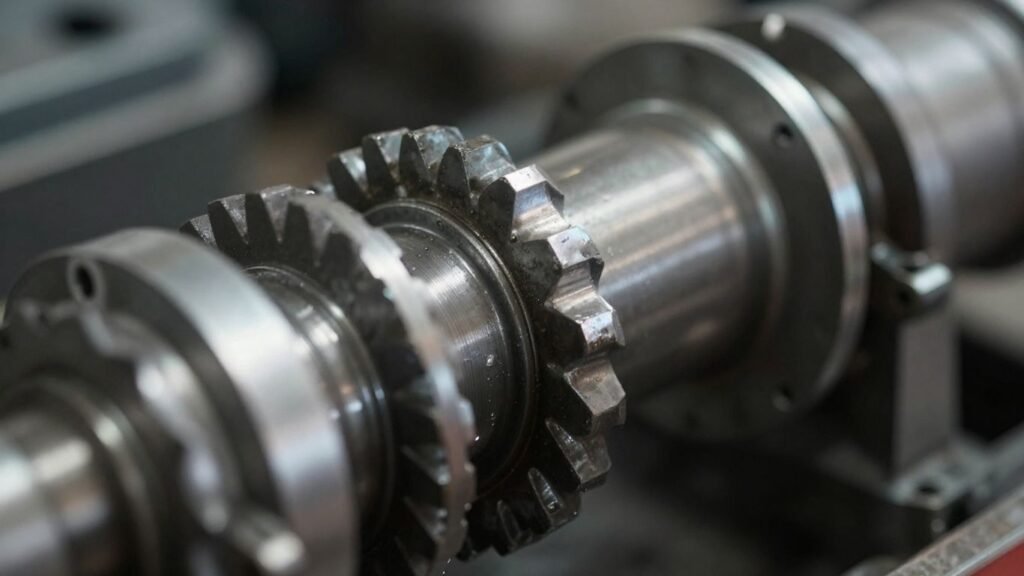 Used transmission parts with warranty in Canberra