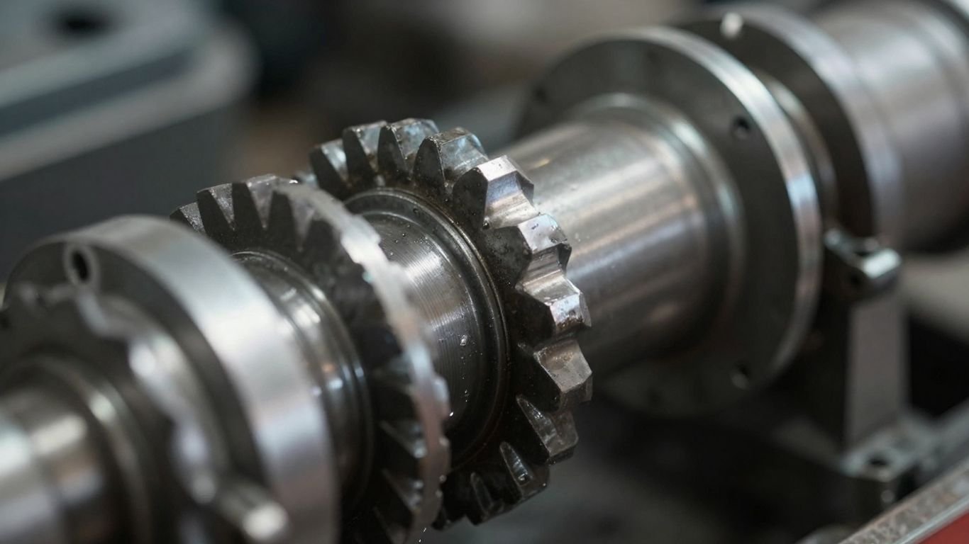 Find Transmission Wreckers with Warranty on Used Parts in Canberra