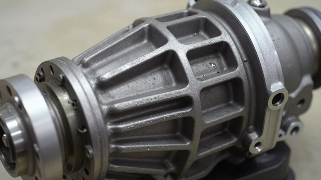 Used car gearbox for sale in Parramatta