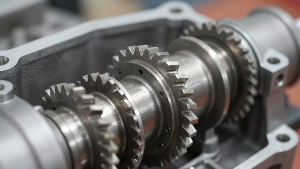 Used manual gearbox in Melbourne