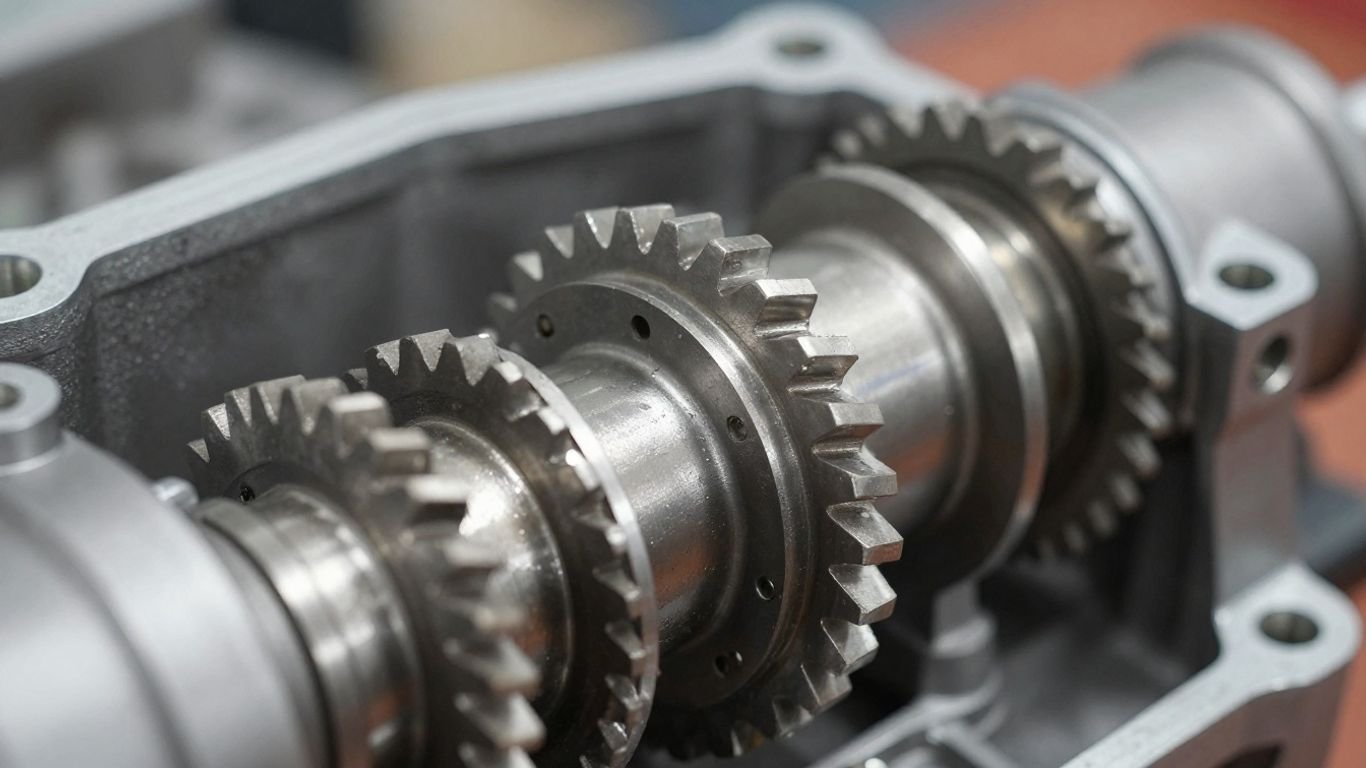 Find Quality Used Manual Gearboxes in Melbourne, Victoria – Your Ultimate Guide
