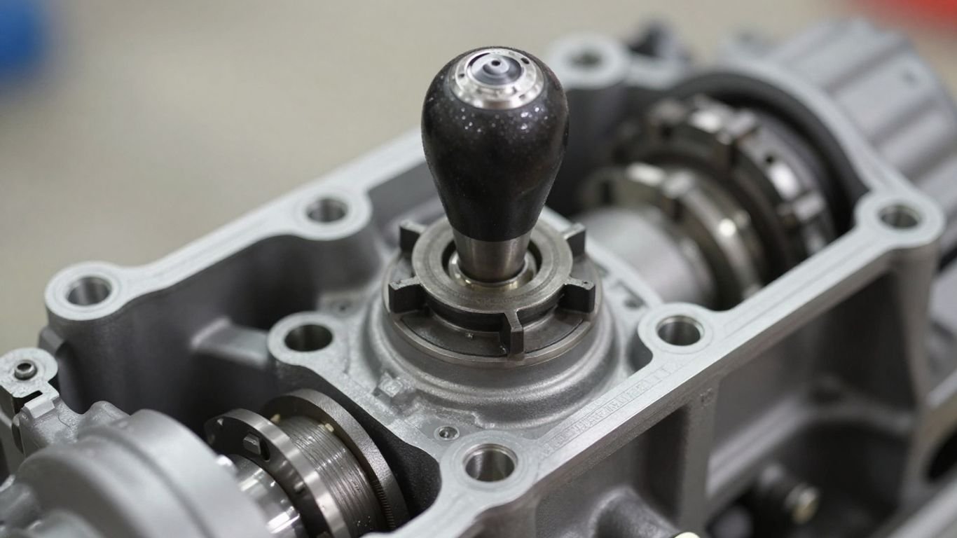 Find Used Manual Gearboxes in Rockingham: Low Mileage Guaranteed
