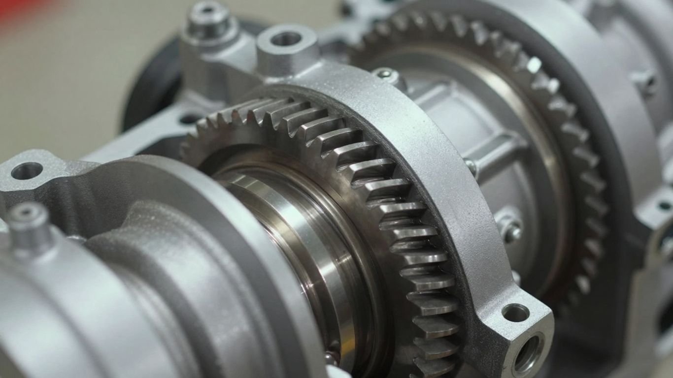 Find Used Automatic Transmissions in Ballarat: Guaranteed Genuine Parts