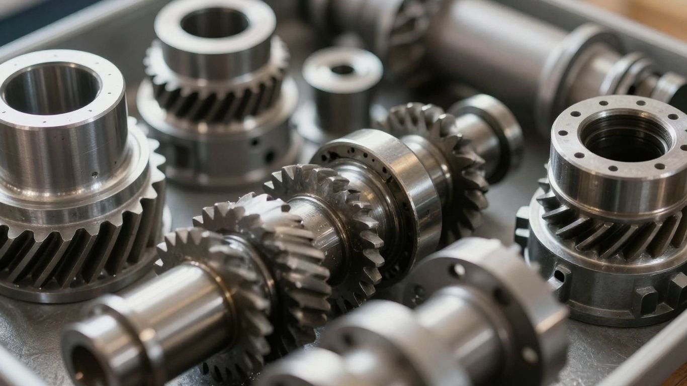 Gearbox Wreckers Frankston: Quality Second Hand Parts Backed by Warranty