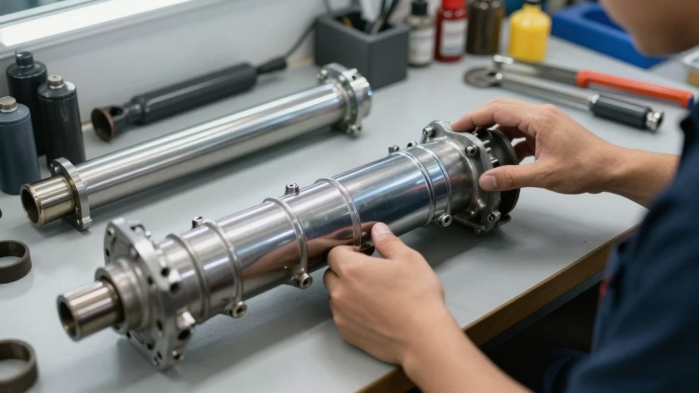 Find Used Transmissions in Geelong: Tested & Ready for Installation